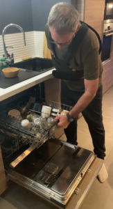 Auto-rééducation et protocole TCIM-AEV