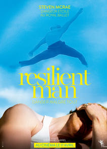 Photo de l'affiche du film Resilient Man