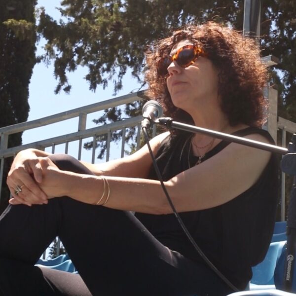 Portrait Marie Anne GRANIER 3