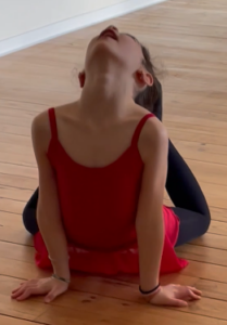 Ballerine 2 (photo A BARON)